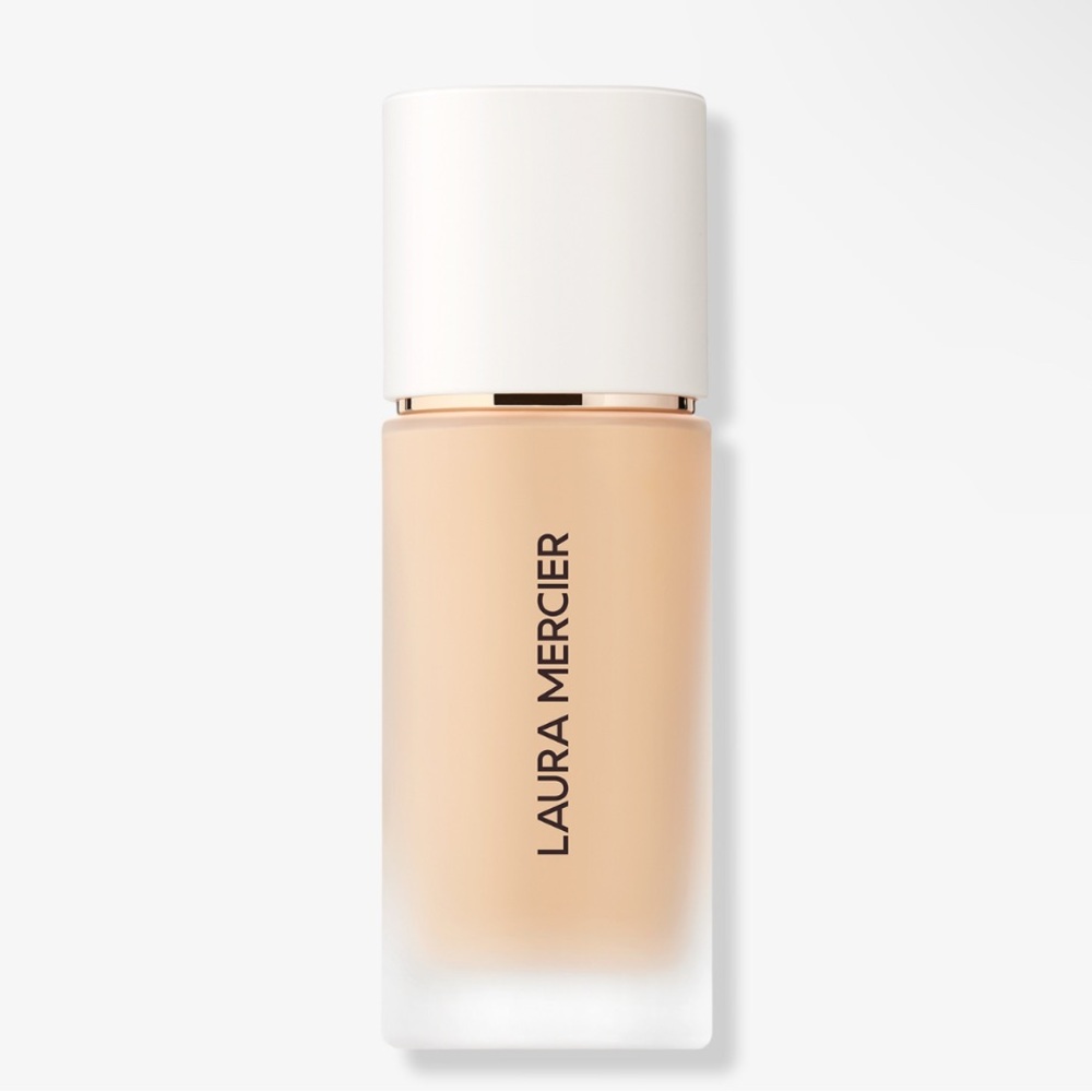 Laura Mercier Real Flawless Foundation - Cashew (2N1)